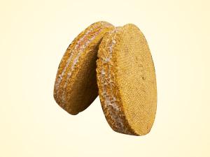 厚油麻轮