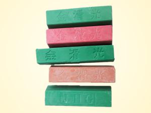 抛光蜡